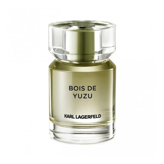 Karl Lagerfed Bois Yuzu 50ml