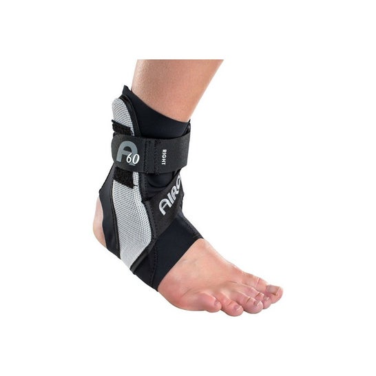 Aircast A60 Tobillera Derecha Talla S 1ud