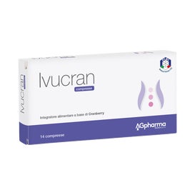 Ag Pharma Ivucran 14comp