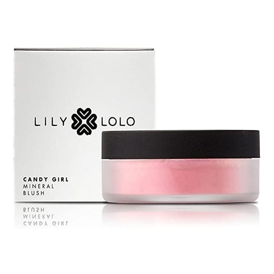 Lily Lolo Colorete Mineral Surfer Girl 3g