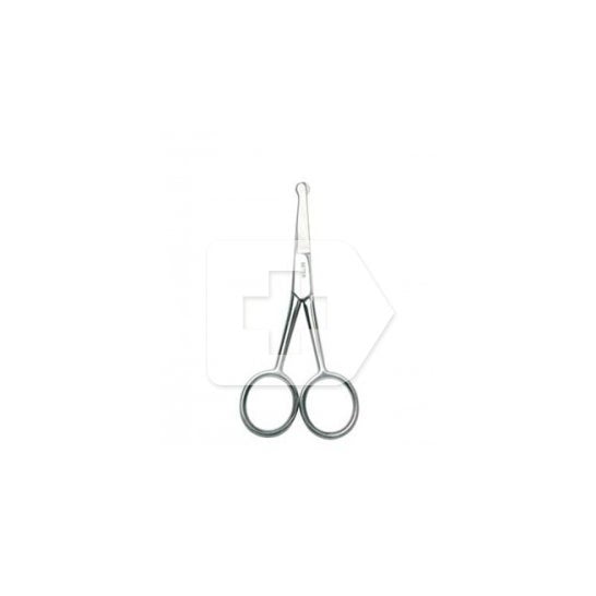 Beter Tijera Punta Roma Recta Inoxidable 10.4cm