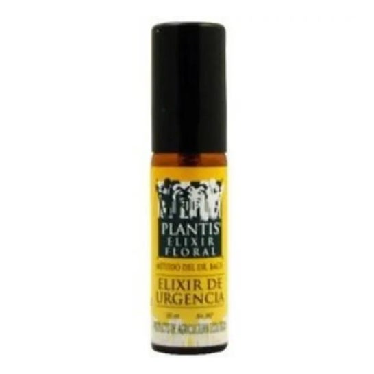 Plantis Remedio Urgencia Spray 20 ml