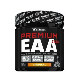 Weider Premium Eaa Zero Pink Lemonade 350g