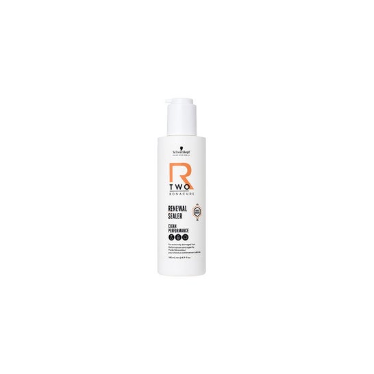 Bonacure R Two Renewal Sealer Mask Damage Hair 145ml