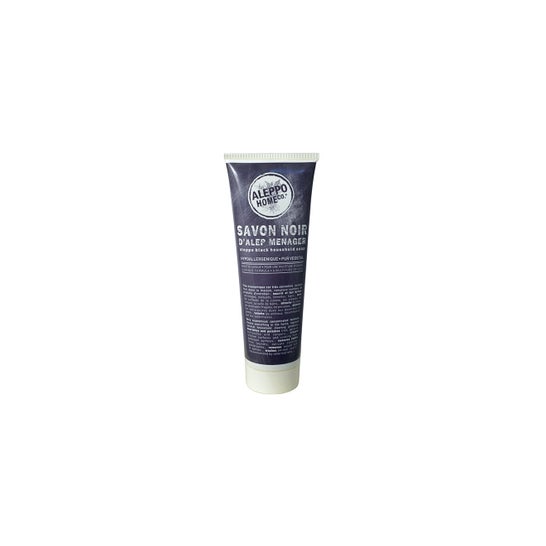 Tadé Jabón Negro Alepo 250 ml