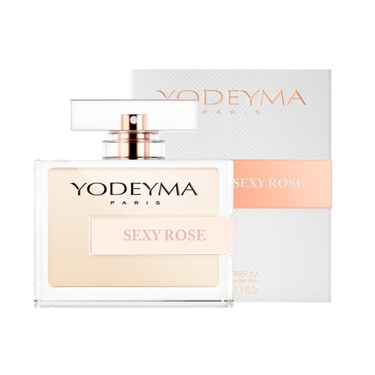 Yodeyma Sexy Rose 100ml