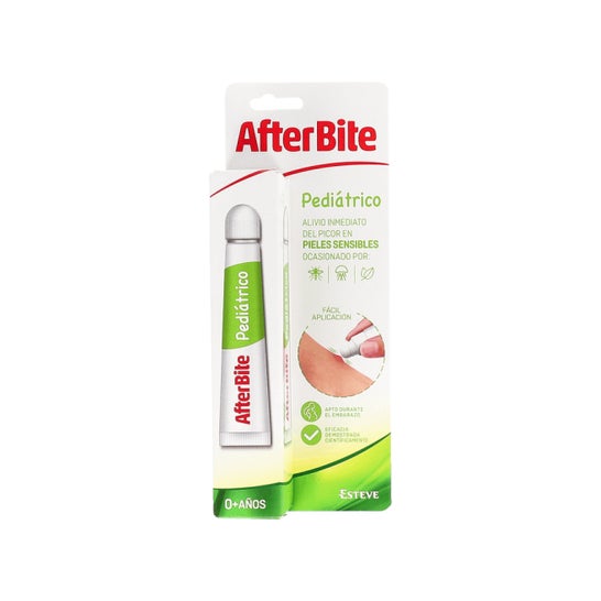 After Bite Pediátrico 20g