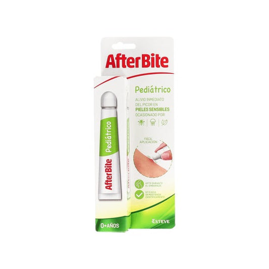 After Bite Pediátrico 20g
