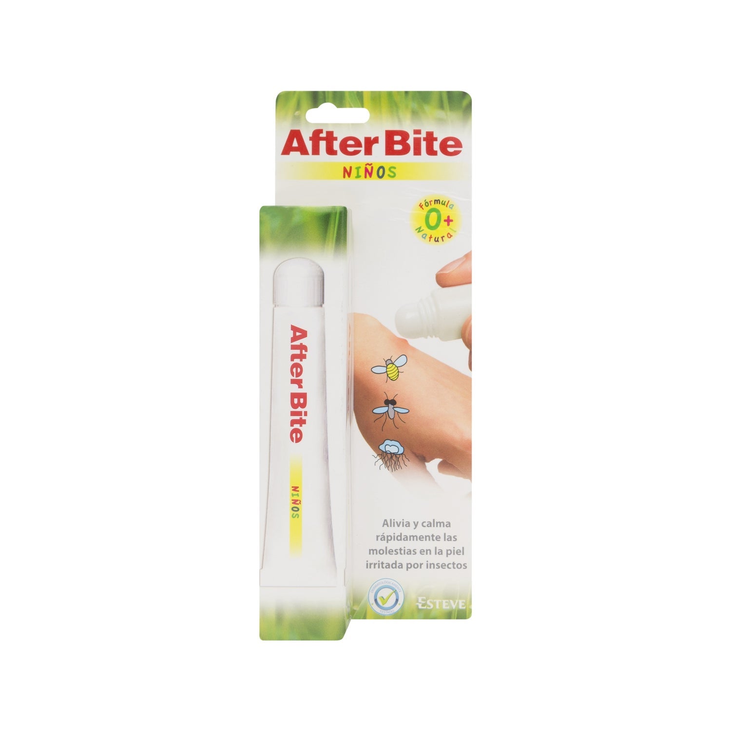 After Bite Pediátrico 20g