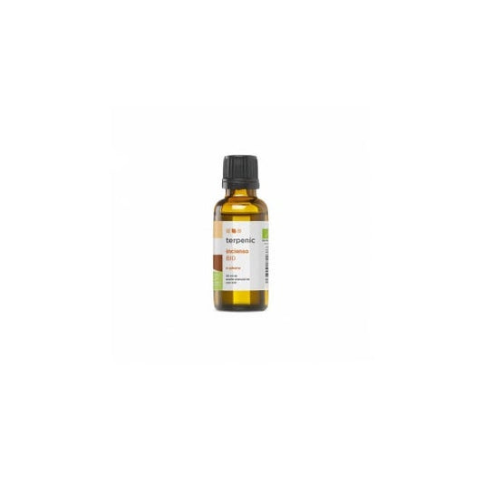 Terpenic Incienso Bio 30 ml