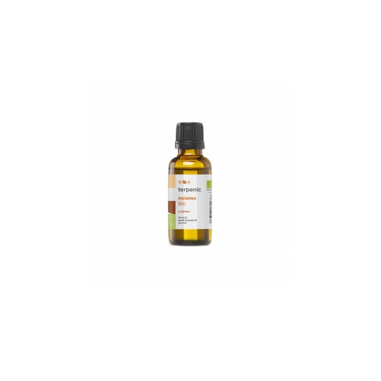 Terpenic Incienso Bio 30 ml