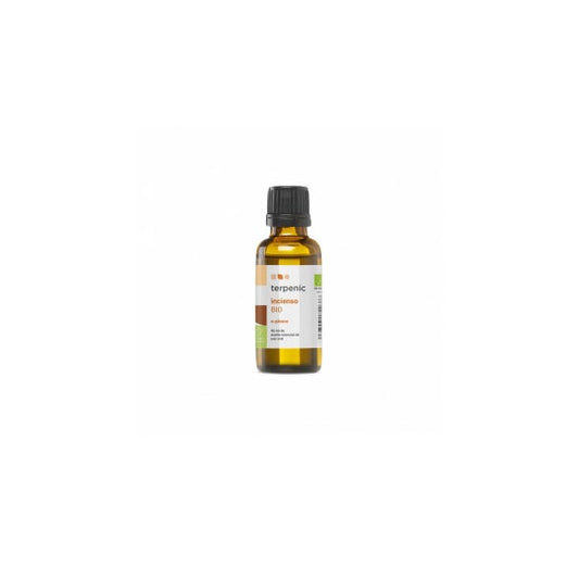 Terpenic Incienso Bio 30 ml
