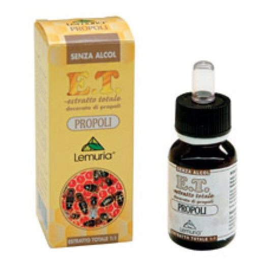 Lemuria Propóleo 30 ml