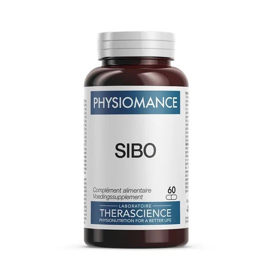 Physiomance Sibo 60caps