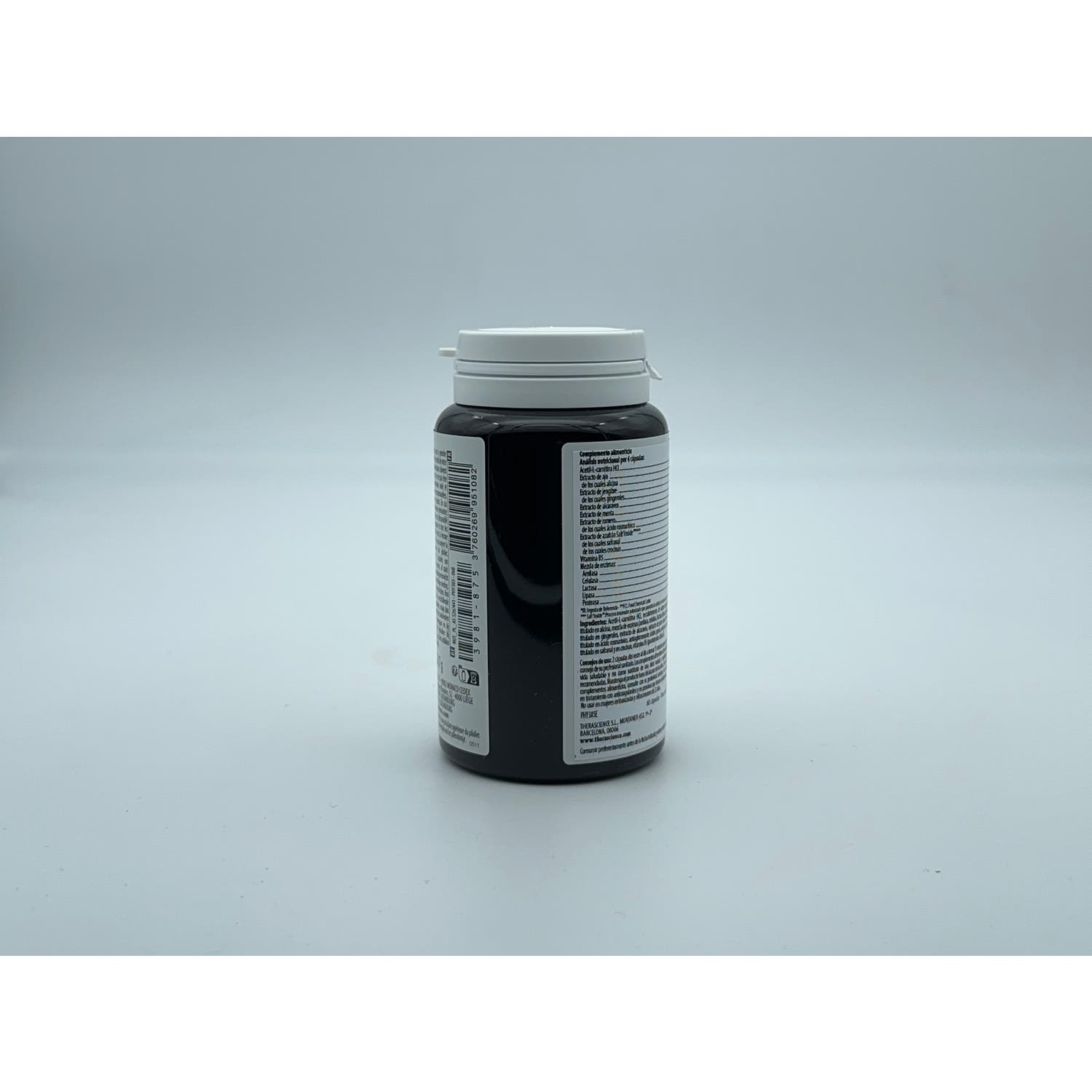 Physiomance Sibo 60caps