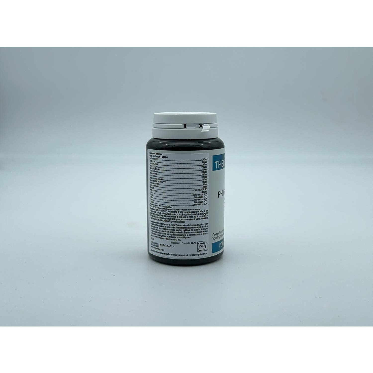 Physiomance Sibo 60caps