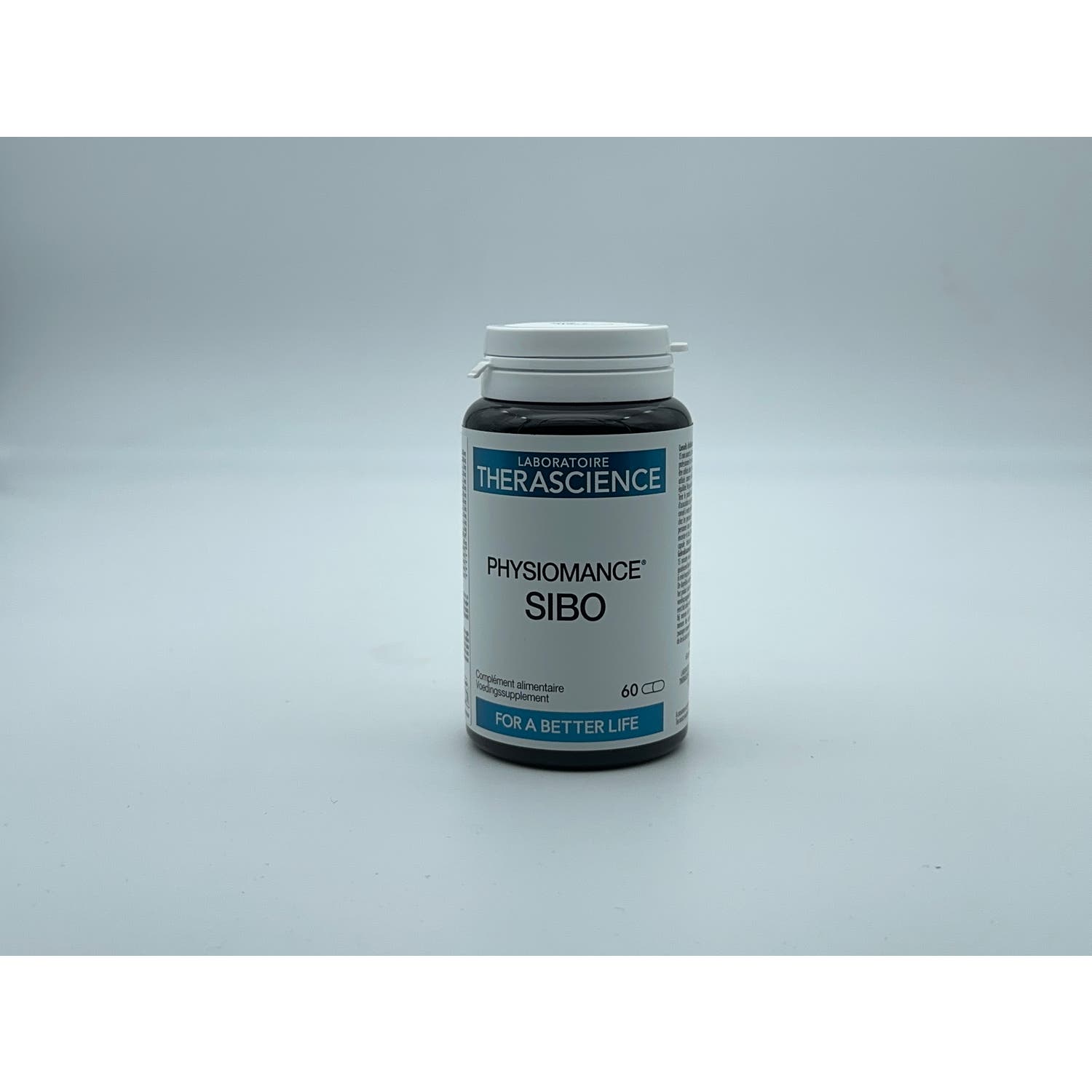 Physiomance Sibo 60caps