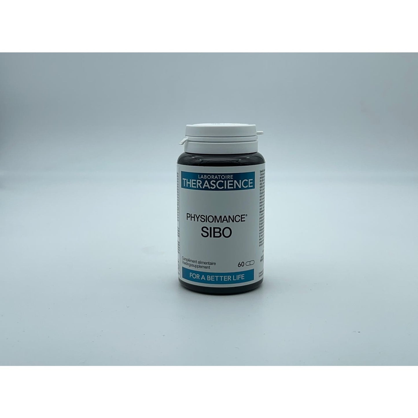 Physiomance Sibo 60caps