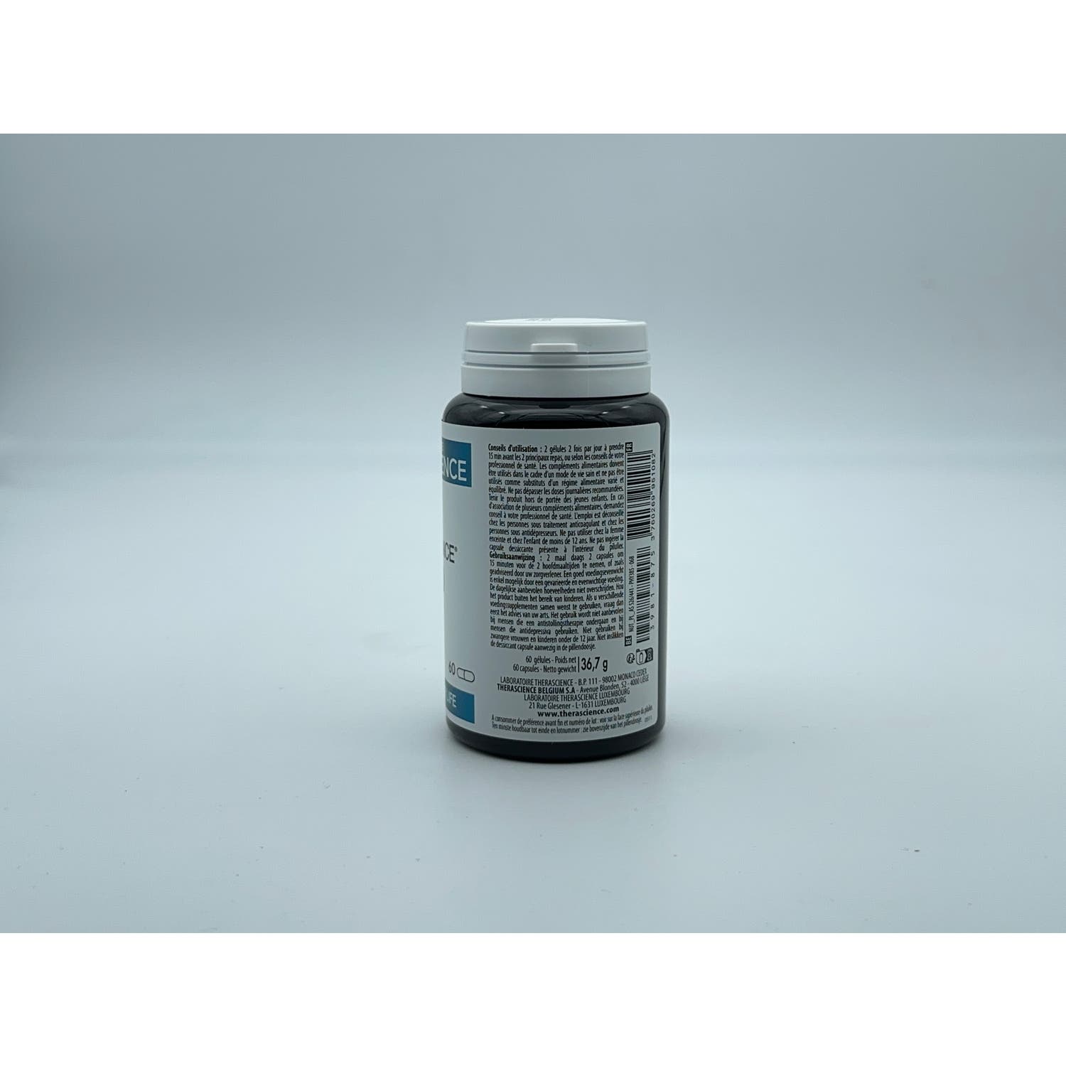 Physiomance Sibo 60caps