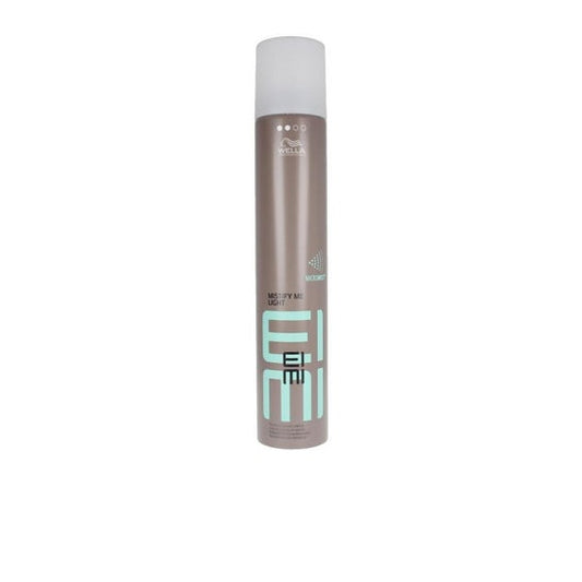 Wella Spray Fijador Eimi Mistify Me Light 500 ml