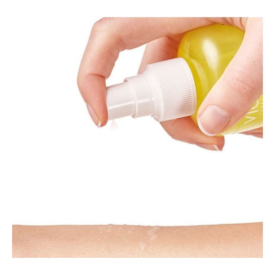 Vichy Capital Soleil Agua Solar Protectora Hidratante SPF30 200ml