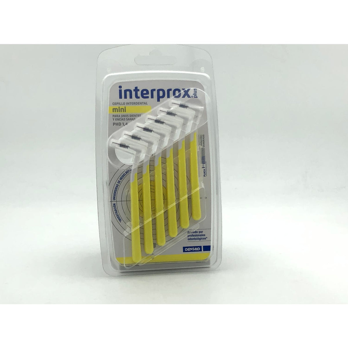 Interprox Plus Mini 6uds