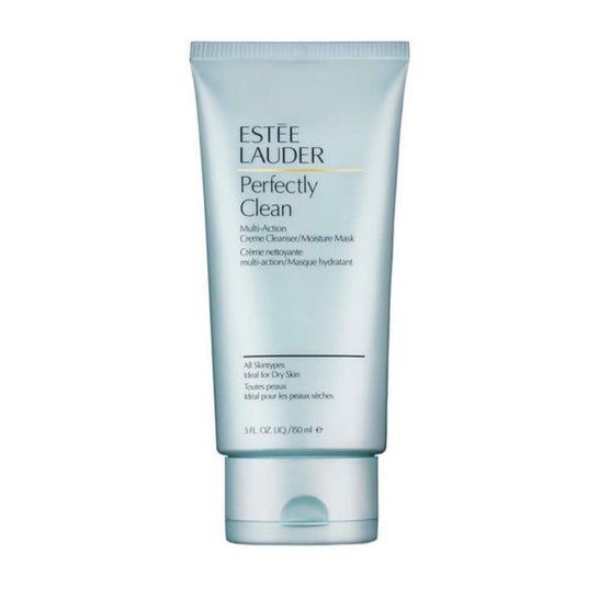 Estee Lauder Perfectly Clean Crema Limpiadora 150 ml
