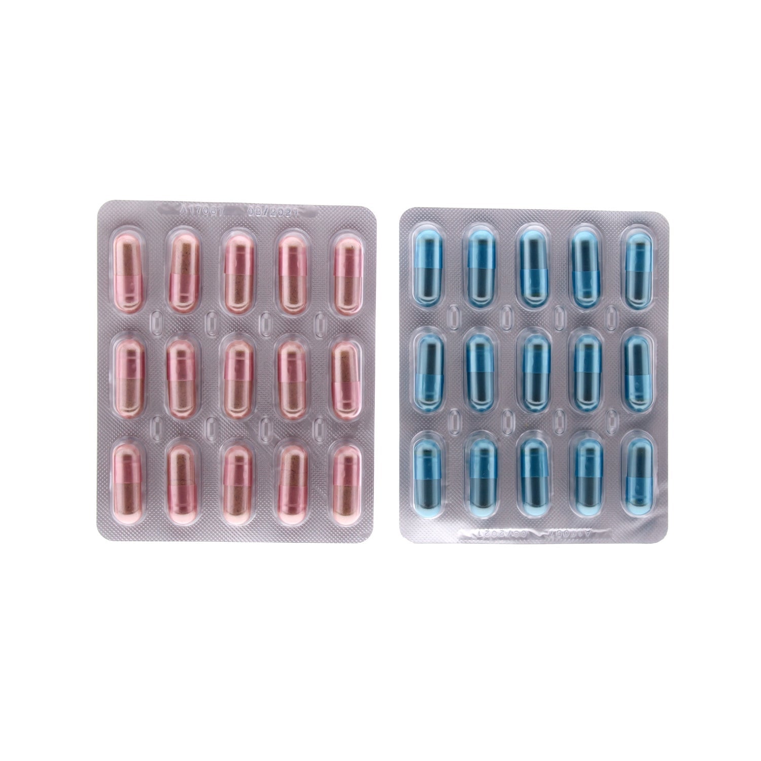 Drasanvi Flavogen Bifase 60cáps