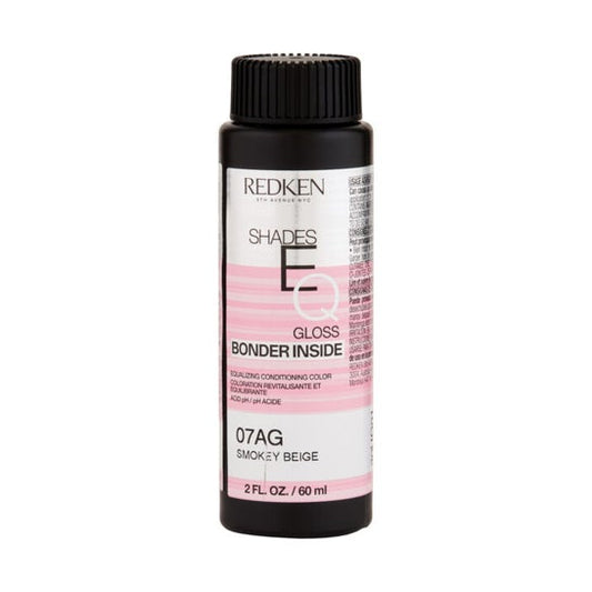 Redken Shades Eq Bonder Inside 07AG 6.13 60ml