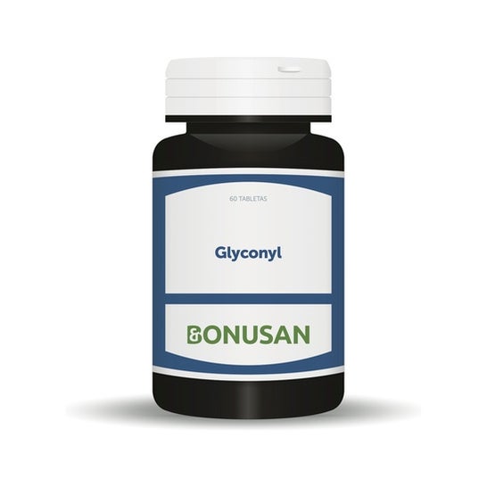 Bonusan Glyconyl 60comp