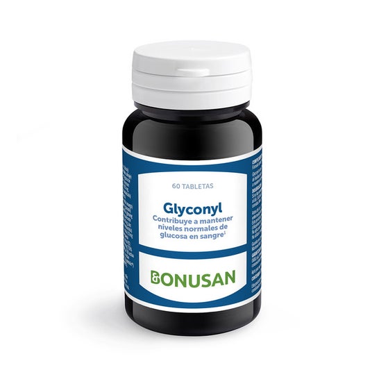 Bonusan Glyconyl 60comp