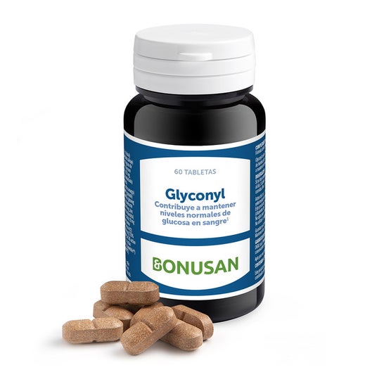 Bonusan Glyconyl 60comp