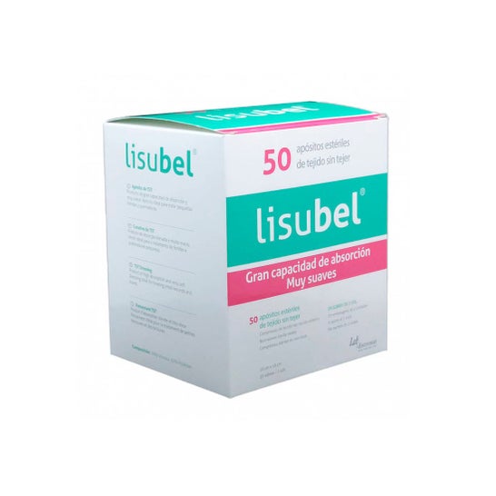 Lisubel Apos Ester Tela S Tejer 10x10 50