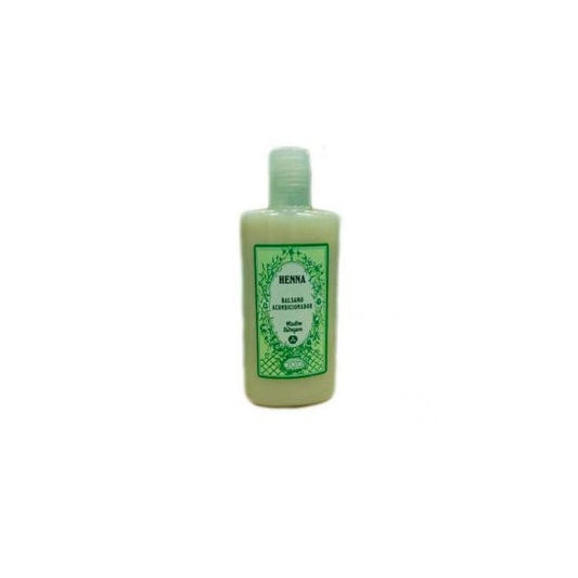 Radhe Shyam Balsamo Acondicionador Henna 400ml