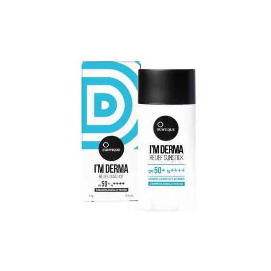 Leaders Suntique I’m Derma Relief Sunstick 15g