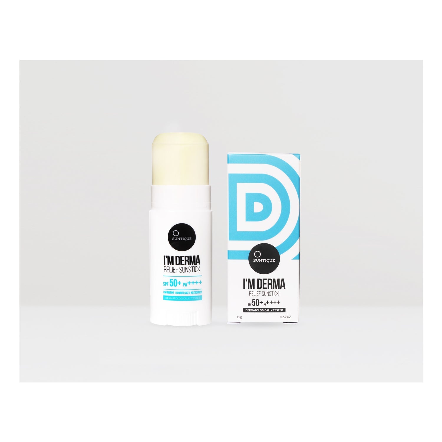 Leaders Suntique I’m Derma Relief Sunstick 15g