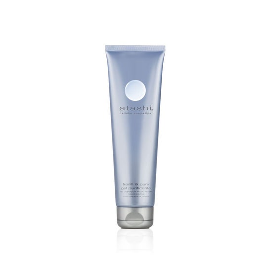 Atashi® Fresh&Pure gel Purificante Nocturno 150 ml