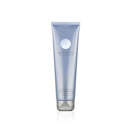Atashi® Fresh&Pure gel Purificante Nocturno 150 ml