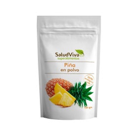 Salud Viva Eco Piña 125 g