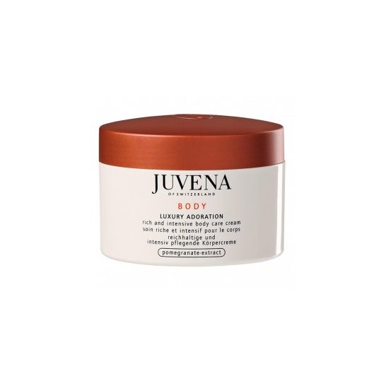 Creme Corporal Juvena 200ml