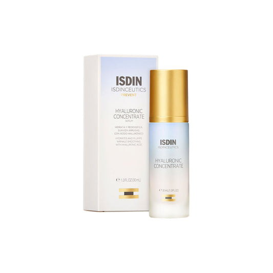 ISDIN Isdinceutics Hyaluronic Concentrate Sérum 30ml