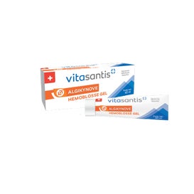 Vitasantis Algikynove Gel Árnica 1ud