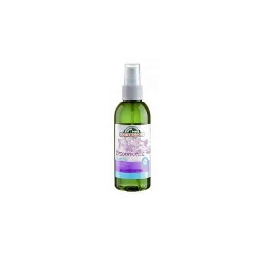 Corpore Sano Desodorante Spray Tomillo Bio 150ml