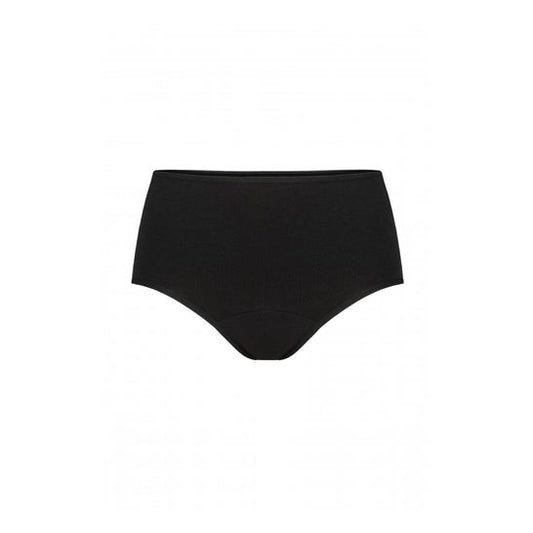 La Culotte Parisienne La Culotte Haute d'Elise Flux Ultra Absorbente 34 1ud