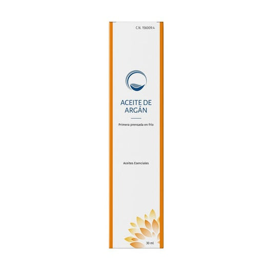Edda Pharma Aceite de Argán 30ml
