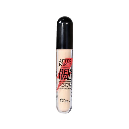 Viva la Diva After Party Revival Concealer Phoenix N3 1ud