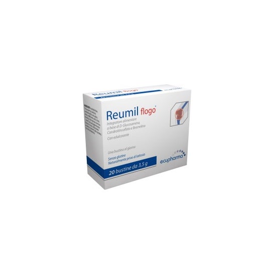 Reumil Flogo 20Bust