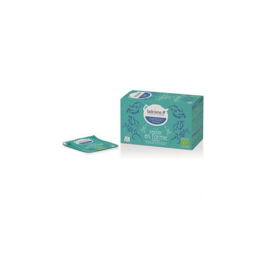 Ladrome Forme/Vital Inf Bio Sach20