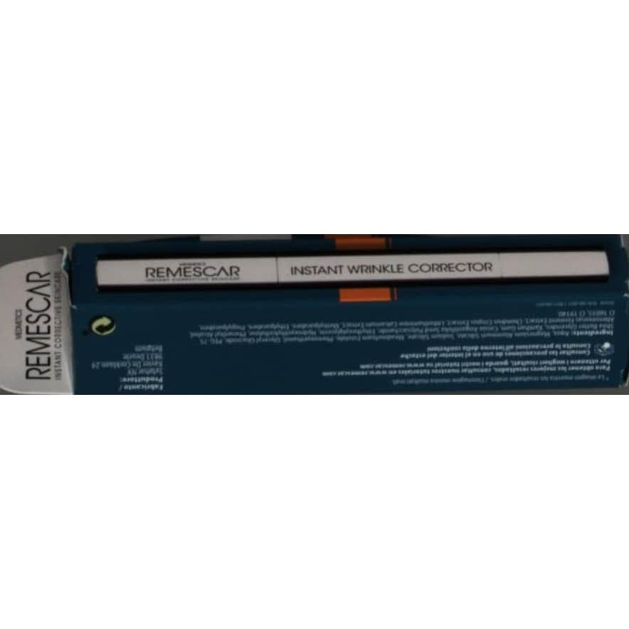Remescar Corrector Arrugas al Instante Stick 4ml