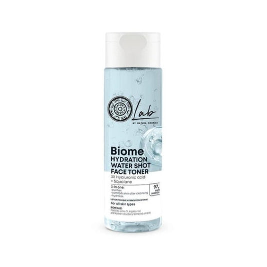 Lab Biome Hydration Water Shot Face Toner 200ml